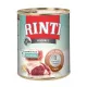 Rinti 800g Sensible Lamm+Reis Dose